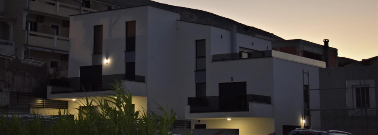 Villa Nana Pag Pag Town Exterior photo